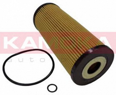 KAMOKA f100601 -  Масляный фильтр