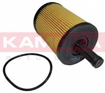 KAMOKA f100901 -  Масляный фильтр