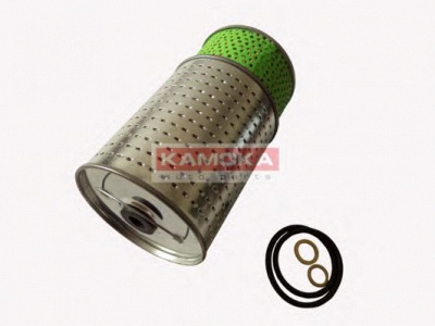 KAMOKA f101801 -  Масляный фильтр