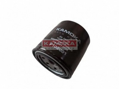 KAMOKA f102001 -  Масляный фильтр