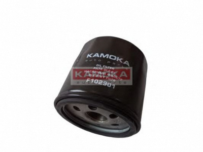 KAMOKA f102901 -  Масляный фильтр