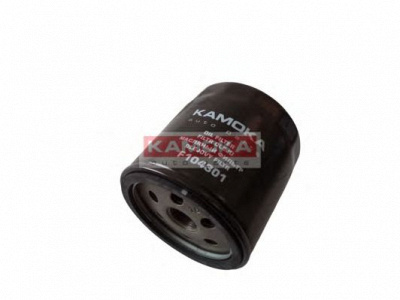 KAMOKA f104301 -  Масляный фильтр