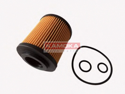 KAMOKA f104501 -  Масляный фильтр