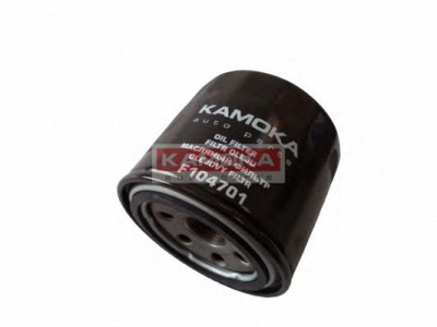 KAMOKA f104701 -  Масляный фильтр