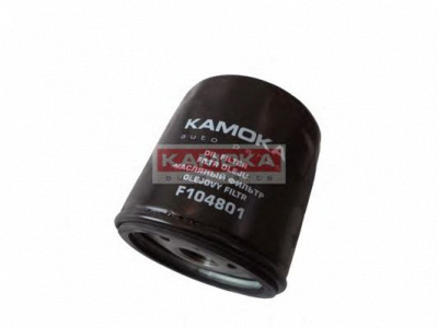 KAMOKA f104801 -  Масляный фильтр