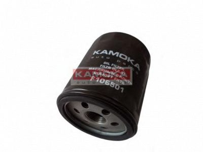 KAMOKA f106501 -  Масляный фильтр