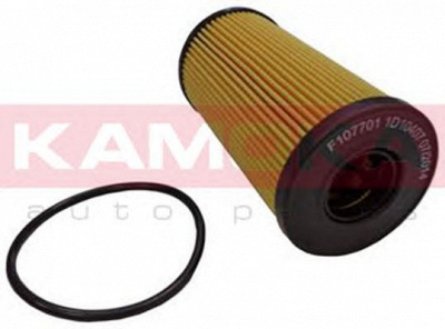 KAMOKA f107701 -  Масляный фильтр