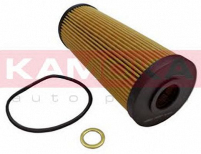 KAMOKA f108601 -  Масляный фильтр