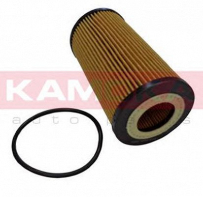 KAMOKA f110101 -  Масляный фильтр