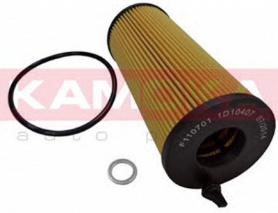 KAMOKA f110701 -  Масляный фильтр