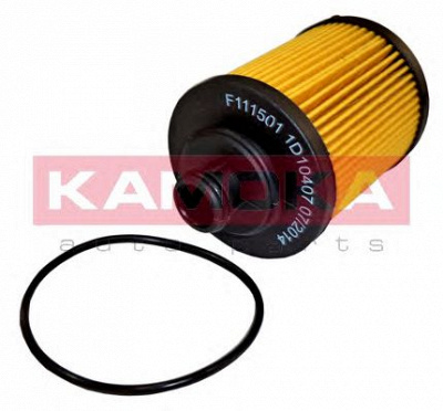 KAMOKA f111501 -  Масляный фильтр