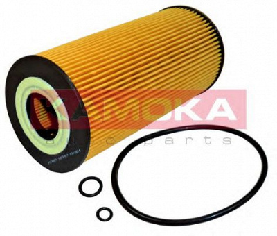 KAMOKA f112601 -  Масляный фильтр