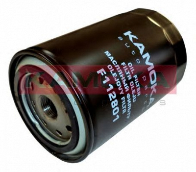 KAMOKA f112801 -  Масляный фильтр