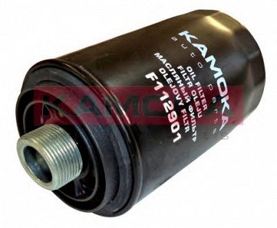 KAMOKA f112901 -  Масляный фильтр