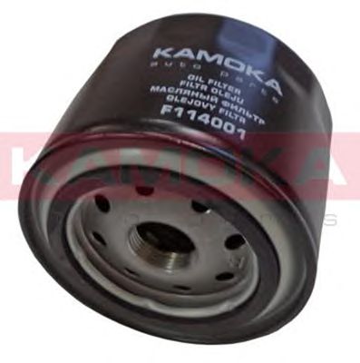KAMOKA f114001 -  Масляный фильтр