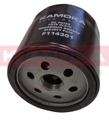 KAMOKA f114301 -  Масляный фильтр