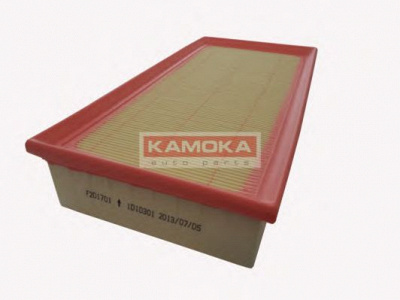 KAMOKA f201701 -  Воздушный фильтр