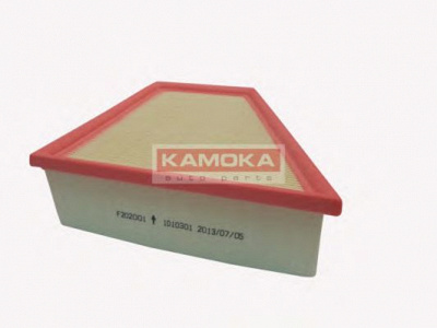 KAMOKA f202001 -  Воздушный фильтр