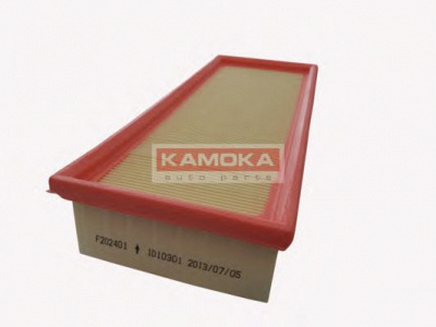 KAMOKA f202401 -  Воздушный фильтр