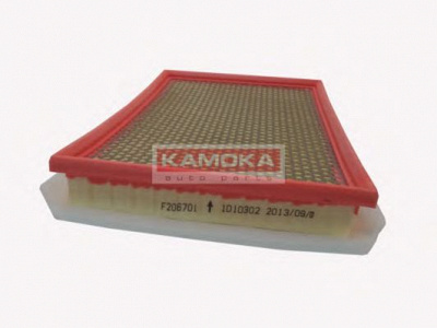 KAMOKA f206701 -  Воздушный фильтр