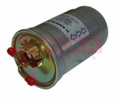 KAMOKA f300101 -  Топливный фильтр