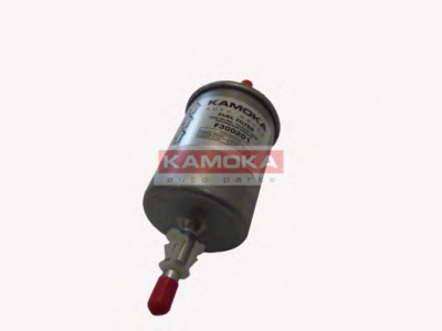 KAMOKA f300201 -  Топливный фильтр