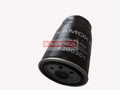 KAMOKA f300301 -  Топливный фильтр