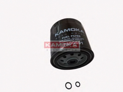 KAMOKA f300601 -  Топливный фильтр