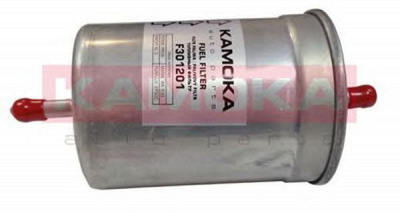 KAMOKA f301201 -  Топливный фильтр
