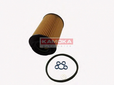 KAMOKA f304701 -  Топливный фильтр