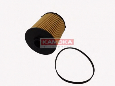 KAMOKA f304901 -  Топливный фильтр