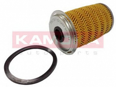 KAMOKA f307201 -  Топливный фильтр