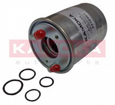 KAMOKA f312401 -  Топливный фильтр