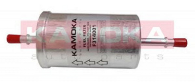 KAMOKA f314001 -  Топливный фильтр