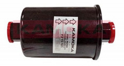 KAMOKA f315701 -  Топливный фильтр