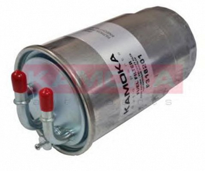 KAMOKA f318201 -  Топливный фильтр