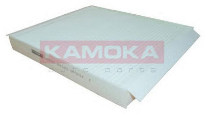 KAMOKA f400701 -  Фильтр воздуха в салоне