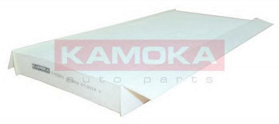 KAMOKA f400801 -  Фильтр воздуха в салоне