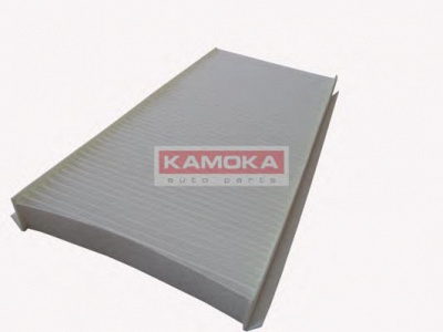 KAMOKA f402501 -  Фильтр воздуха в салоне