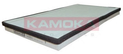 KAMOKA f408601 -  Фильтр воздуха в салоне