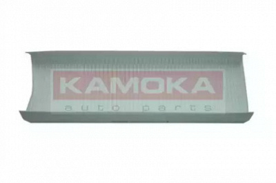 KAMOKA f408801 -  Фильтр воздуха в салоне