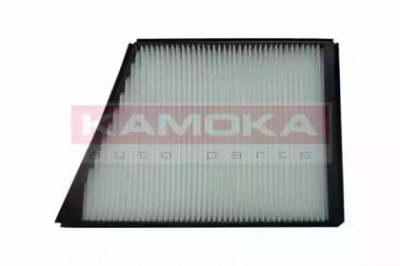KAMOKA f409701 -  Фильтр воздуха в салоне