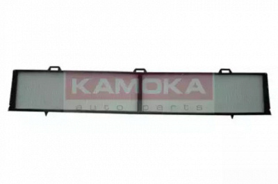 KAMOKA f410601 -  Фильтр воздуха в салоне