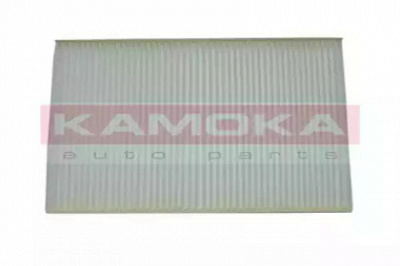 KAMOKA f412501 -  Фильтр воздуха в салоне