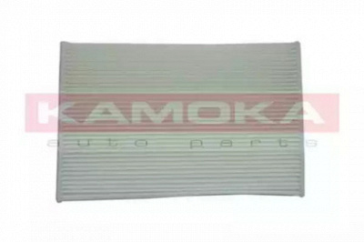 KAMOKA f412701 -  Фильтр воздуха в салоне