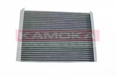 KAMOKA f504501 -  Фильтр воздуха в салоне