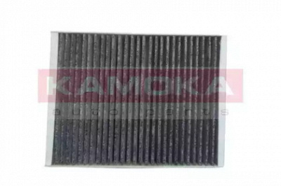 KAMOKA f507401 -  Фильтр воздуха в салоне