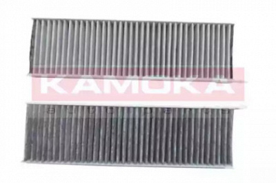 KAMOKA f507501 -  Фильтр воздуха в салоне