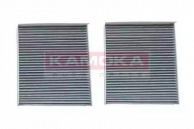 KAMOKA f508401 -  Фильтр воздуха в салоне