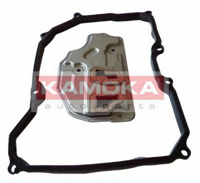KAMOKA f600101 -  Гидрофильтр, автоматическая коробка передач